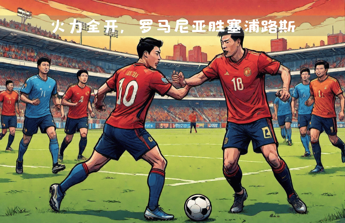 开云体育在线-塞浦路斯队在欧国联比赛中遗憾止步