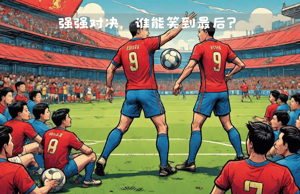 包含激情四射的对决即将上演，欧洲球队强强对决的词条