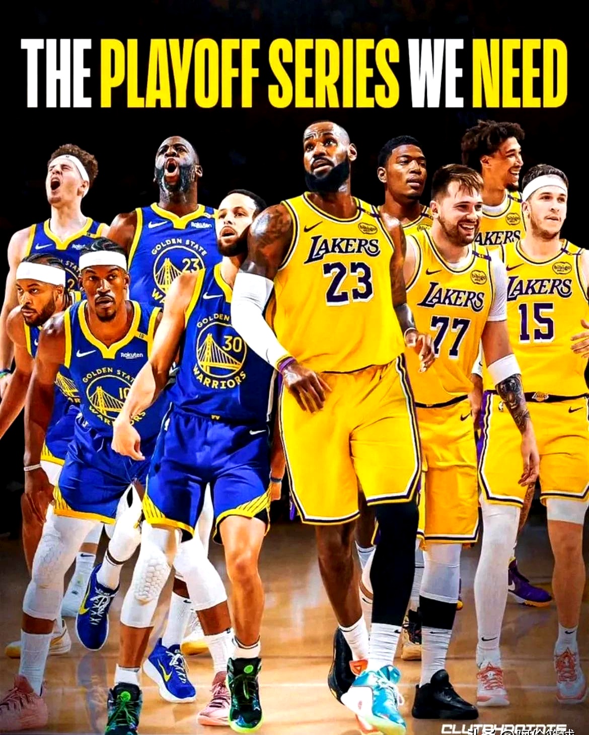 NBA球队在赛场上展现团队精神