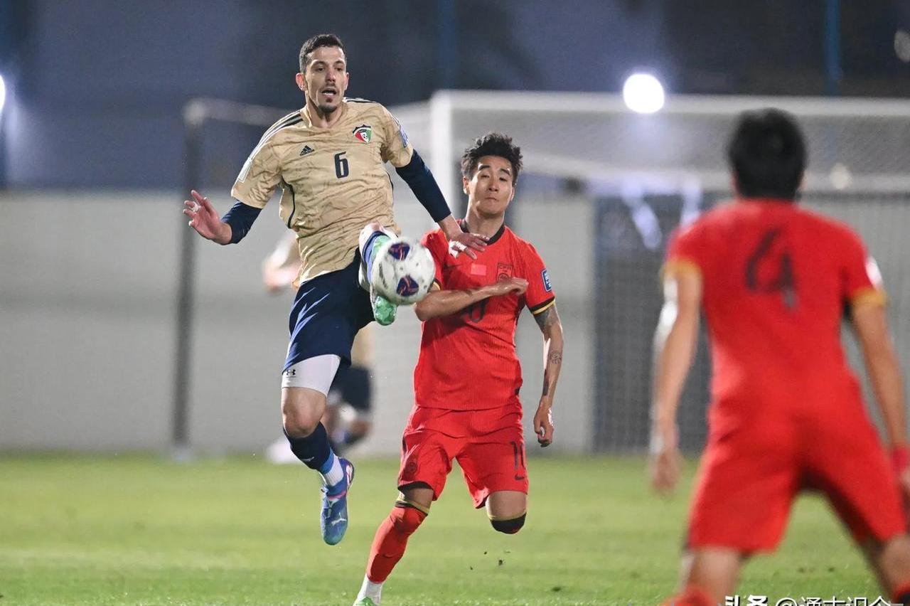 不丹客场不敌科威特，欧洲杯附加赛出局