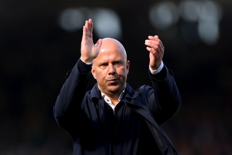 开云官网-利物浦主帅积极备战，球队或迎来关键胜利