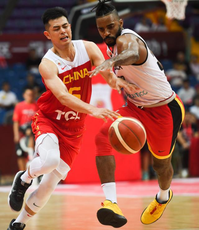 开云体育APP下载-非洲男篮锦标赛夺冠球队分享夺冠感言