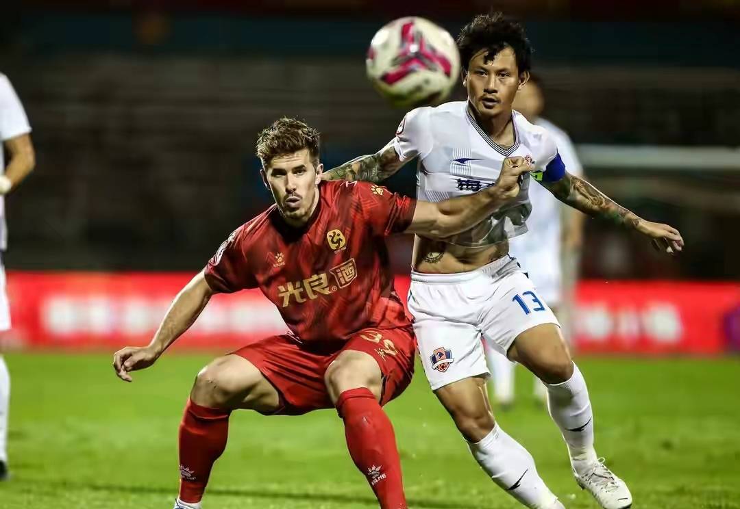 淄博蹴鞠难言胜利，战绩持续低迷的简单介绍