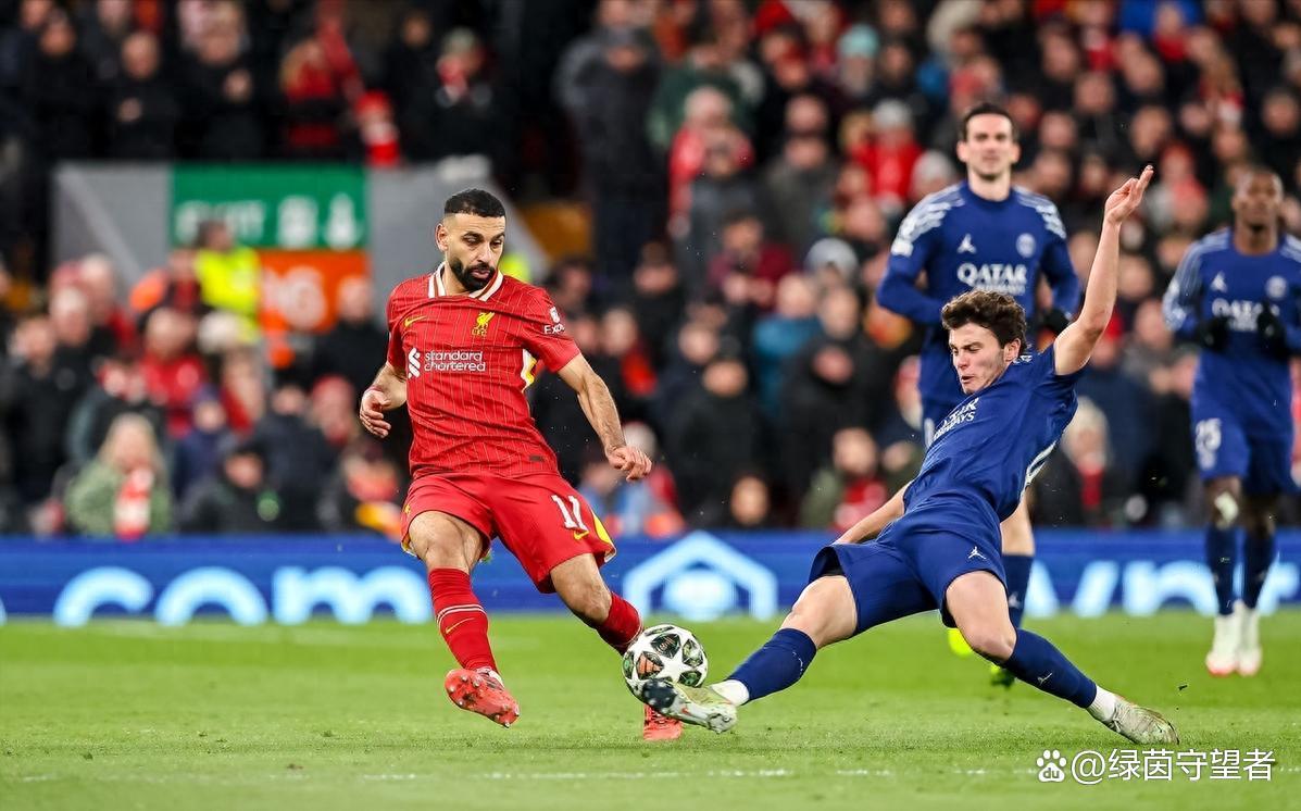 开云体育在线-利物浦主教练蓄势待发，梅西迎来挑战