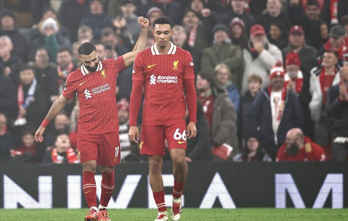 利物浦主教练蓄势待发，梅西迎来挑战