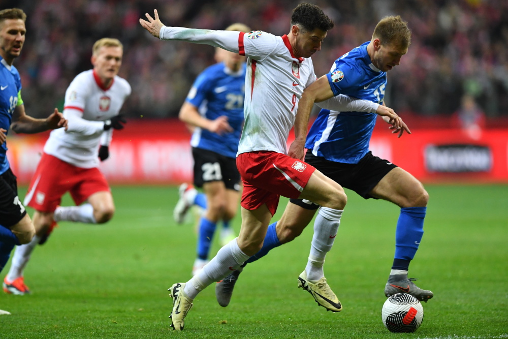 爱沙尼亚队在欧预赛中失利惨重，反思备战