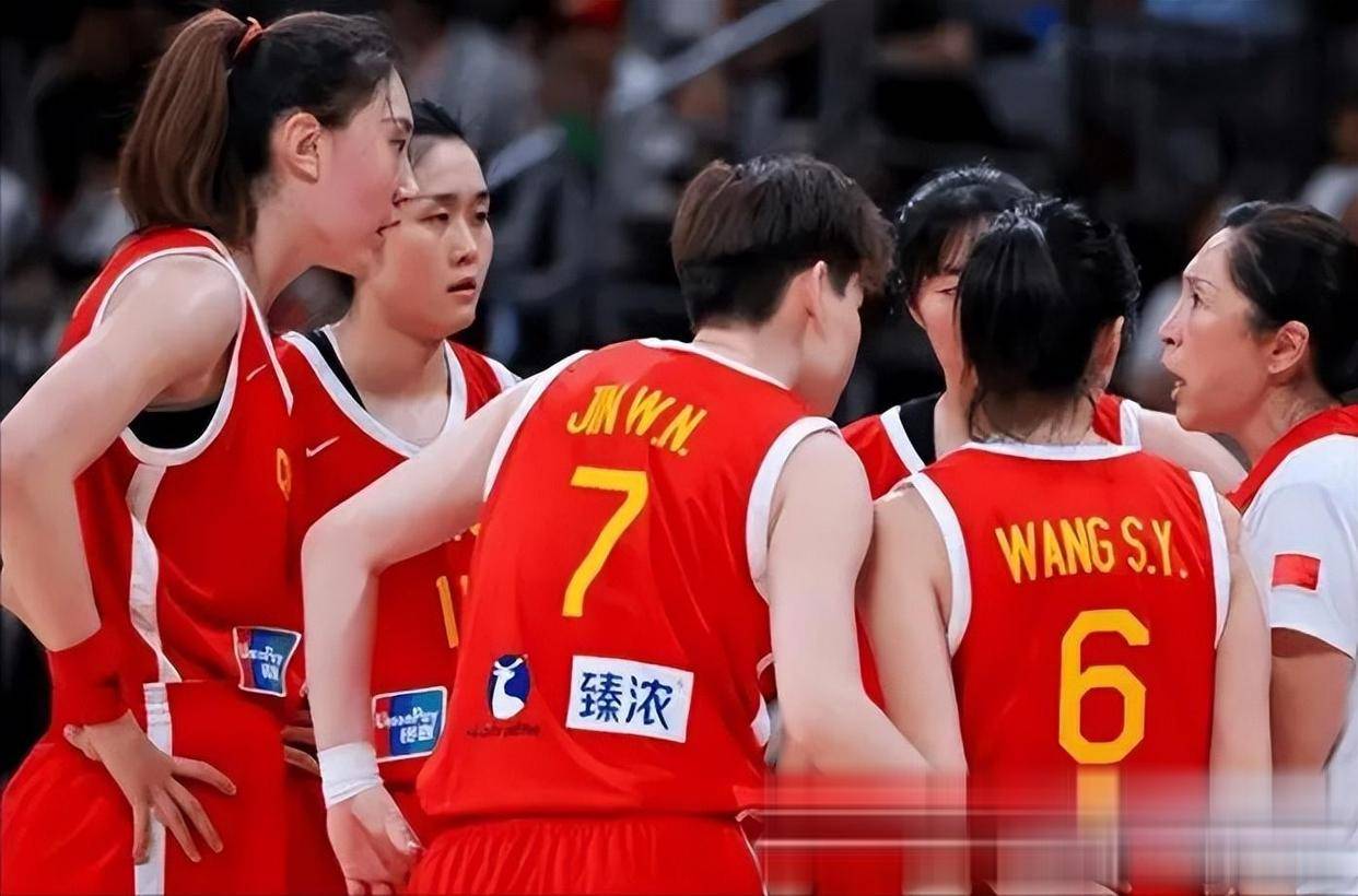 开云体育-法国女篮在比赛中展现出强大实力