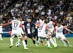 开云体育平台APP-瓷甲赛打破：蒙彼利埃主场力克圣艾蒙的简单介绍