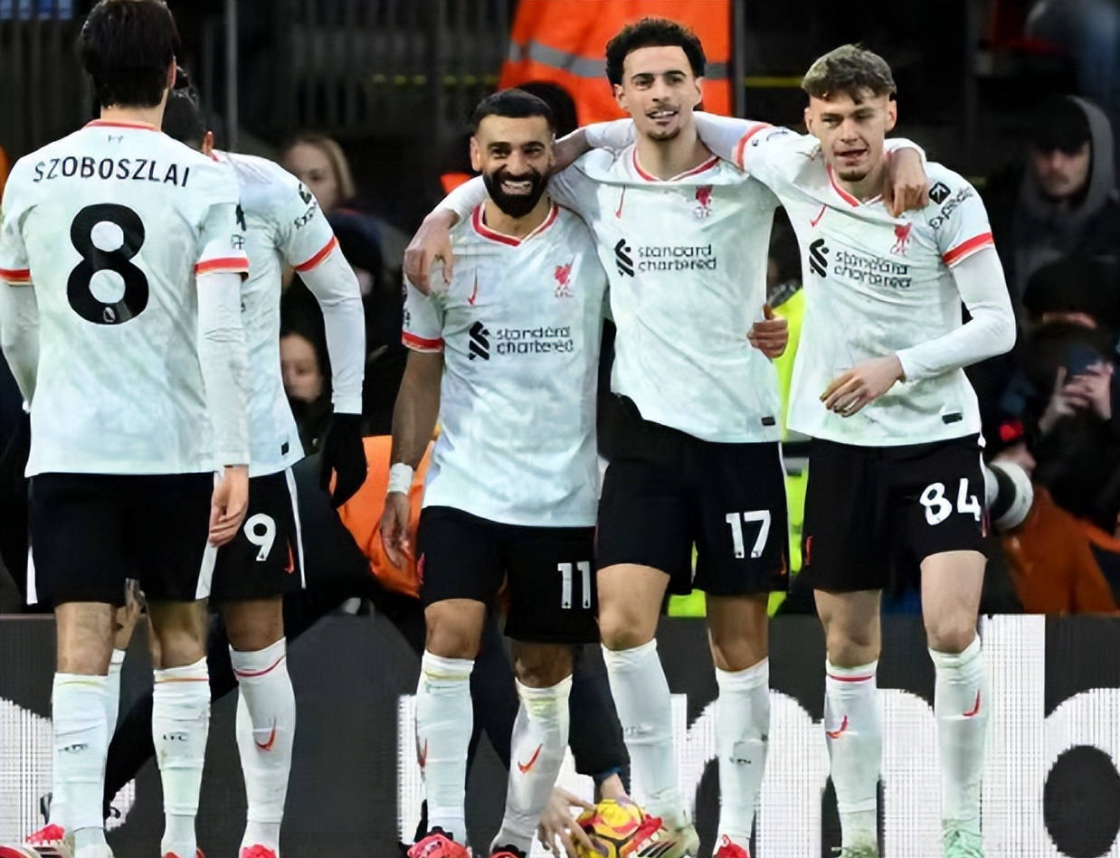 富勒姆客场逆转，英超升班马实力尽显