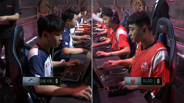 关于新晋力量挑战老牌强队，胜负未定的信息