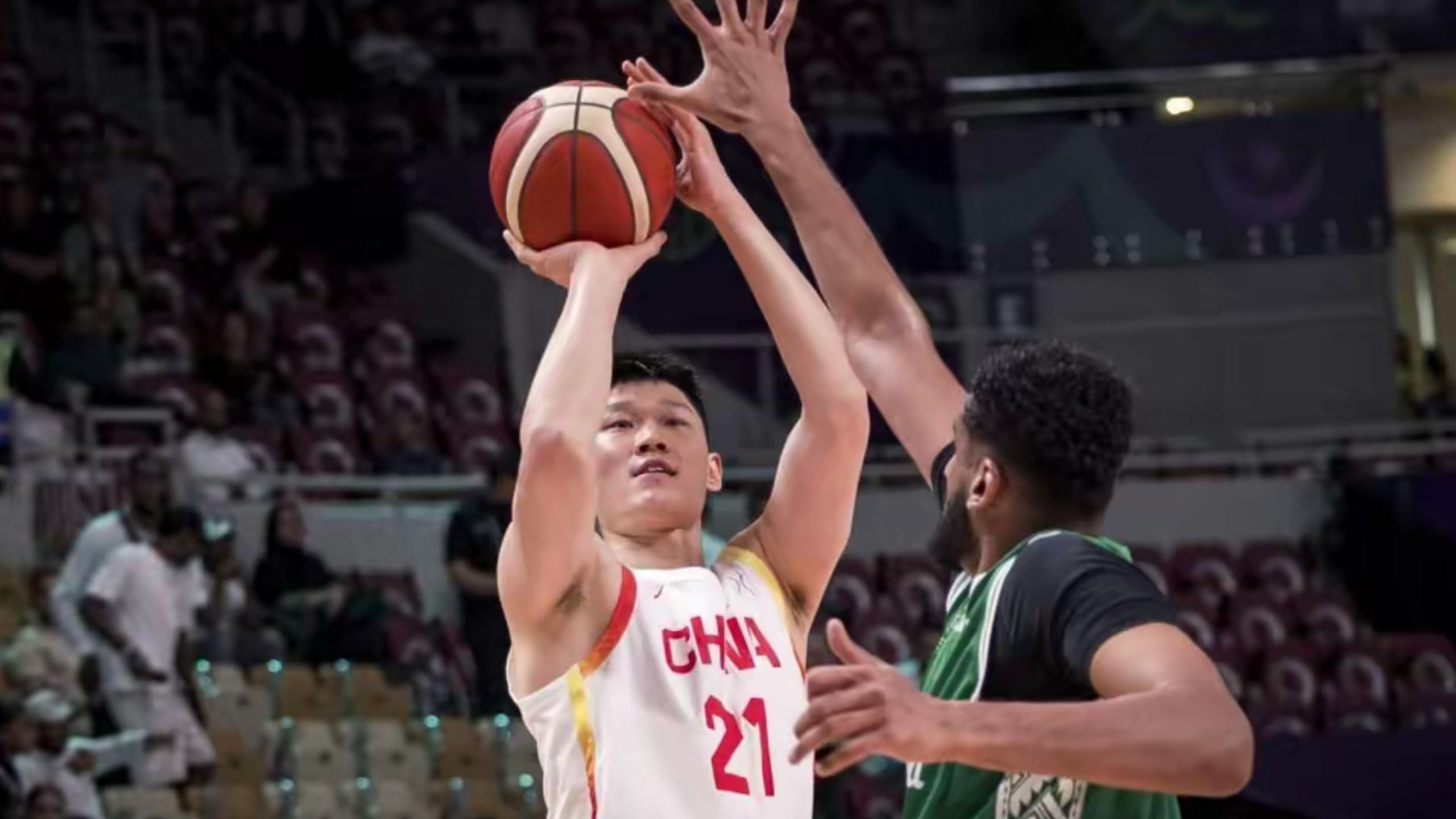 山东男篮再下一城，镌刻篮球荣耀传奇