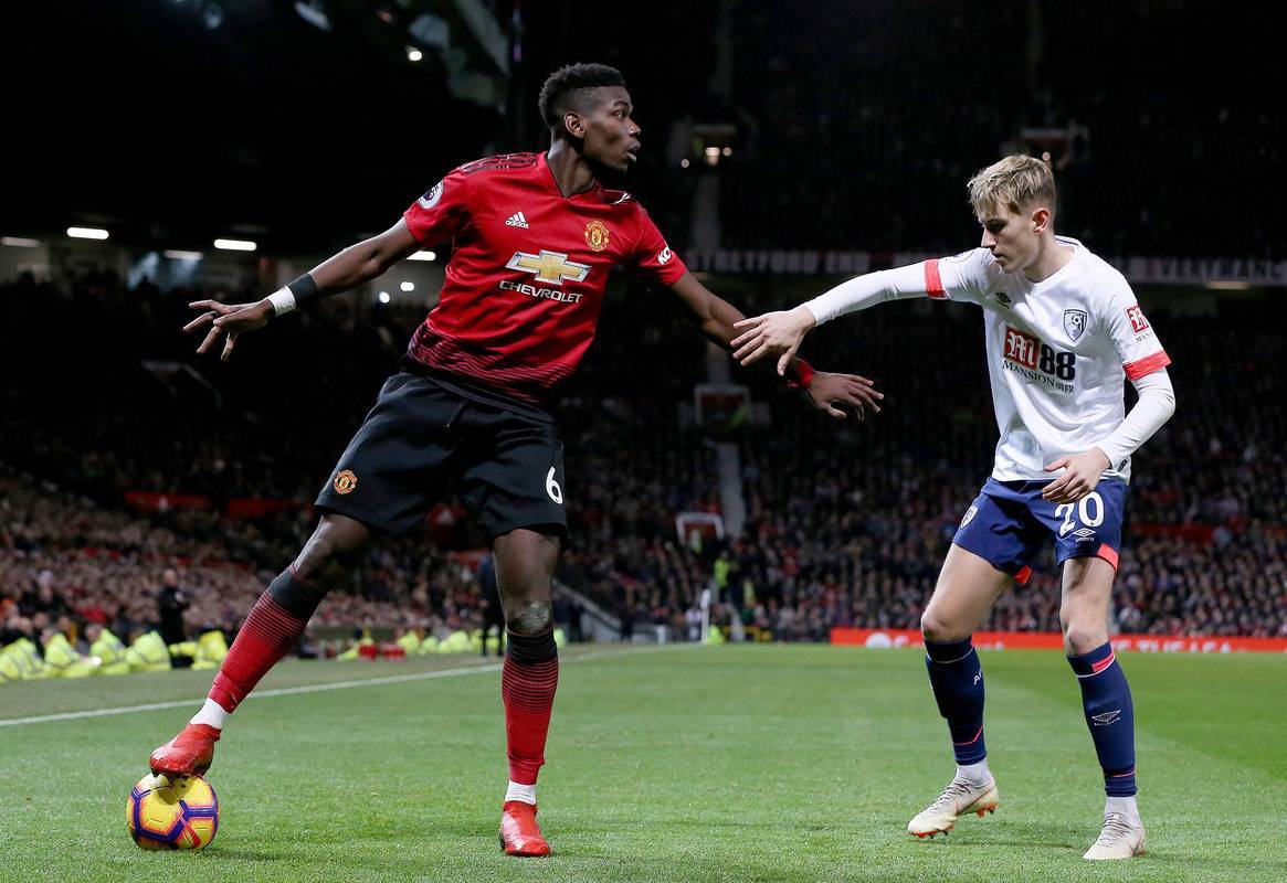 伯恩茅斯势如破竹，连胜在望