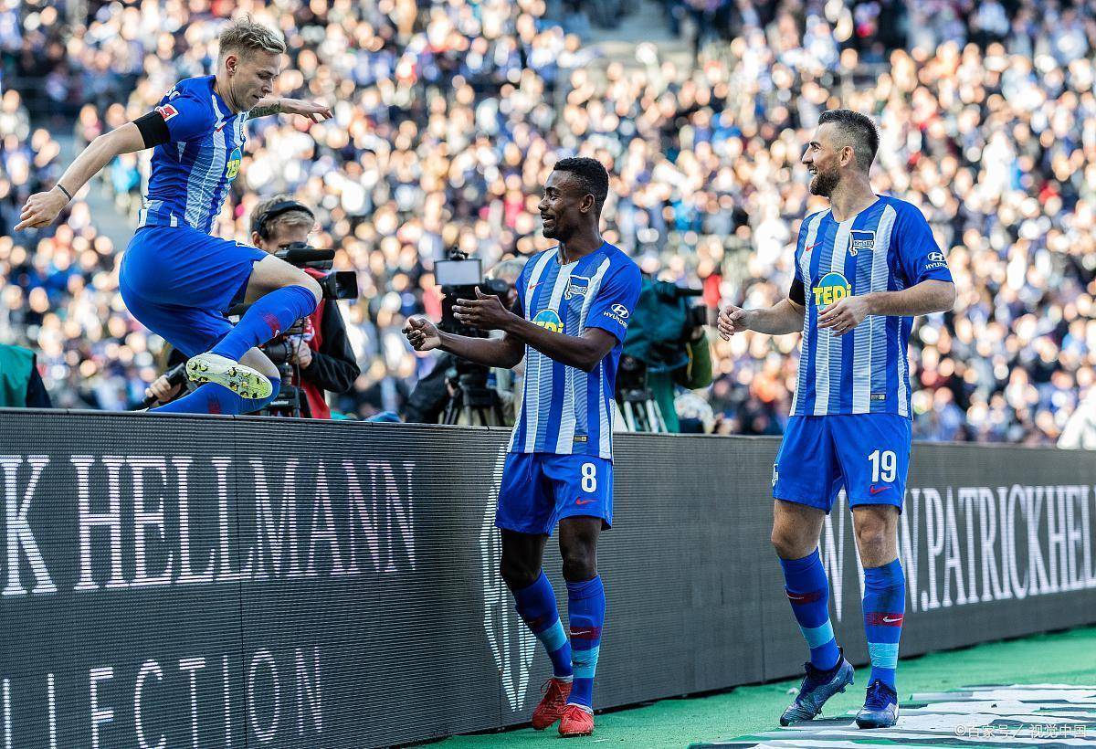 关于柏林赫塔客场不敌莱比锡，遭受连败打击的信息