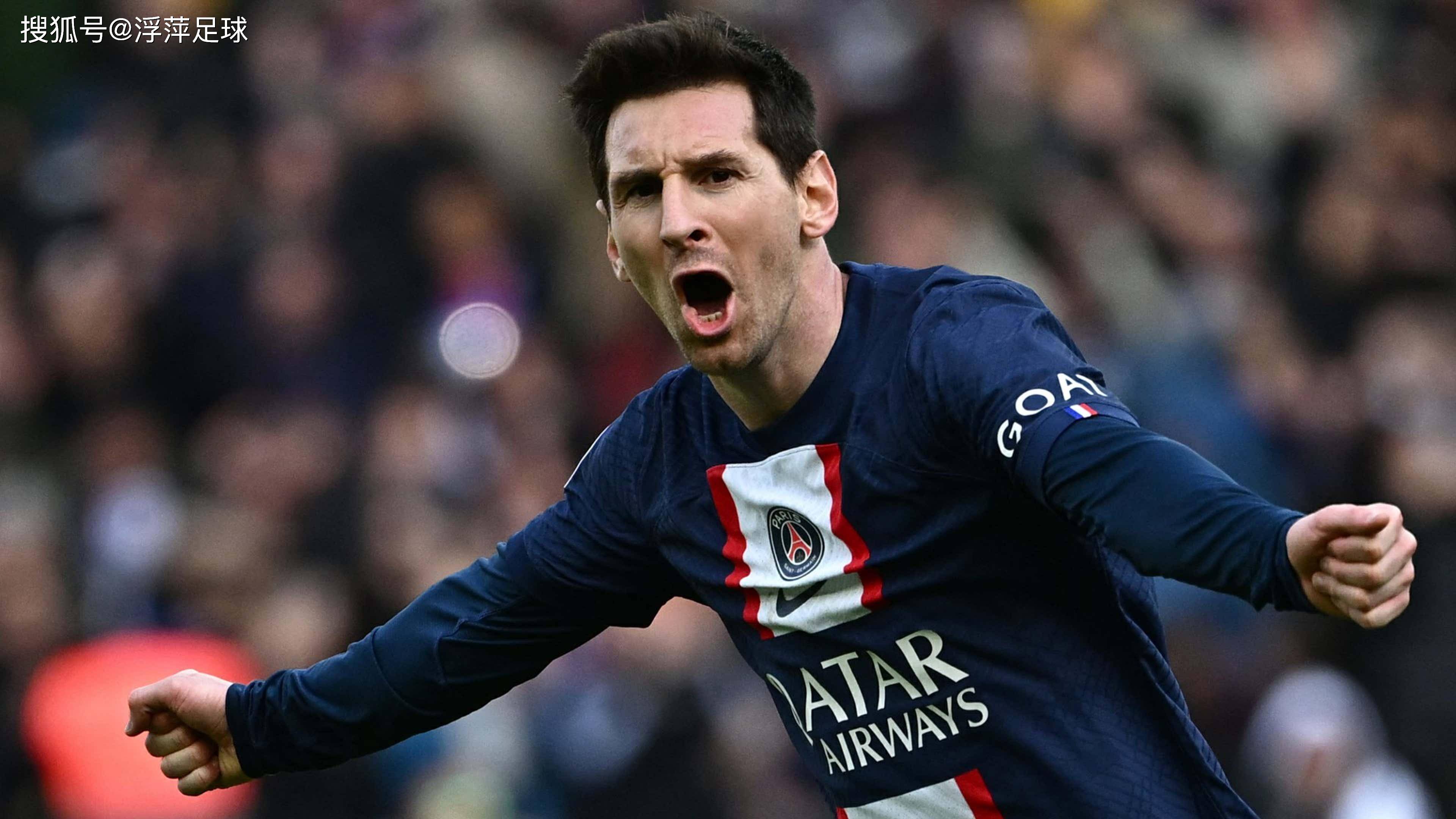 巴塞罗那客场告捷，梅西再现超凡发挥