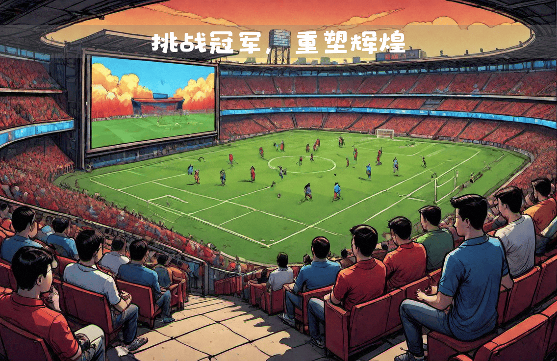 全球足坛风云变幻，劲旅强弱对决蓄势待发