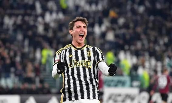 意大利尤文图斯队状态稳步提升