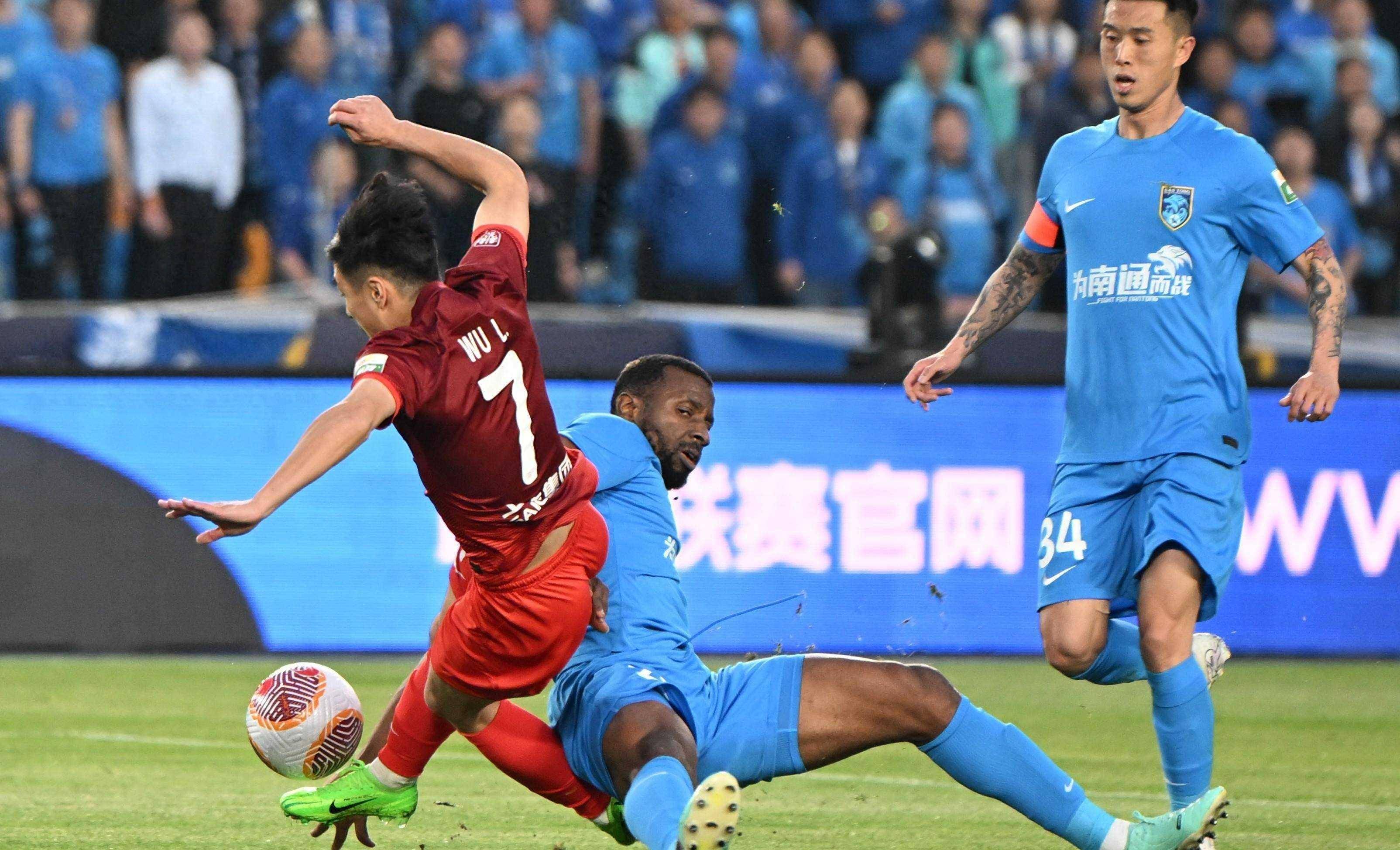 中超球员实力超群，国际赛事频频获奖