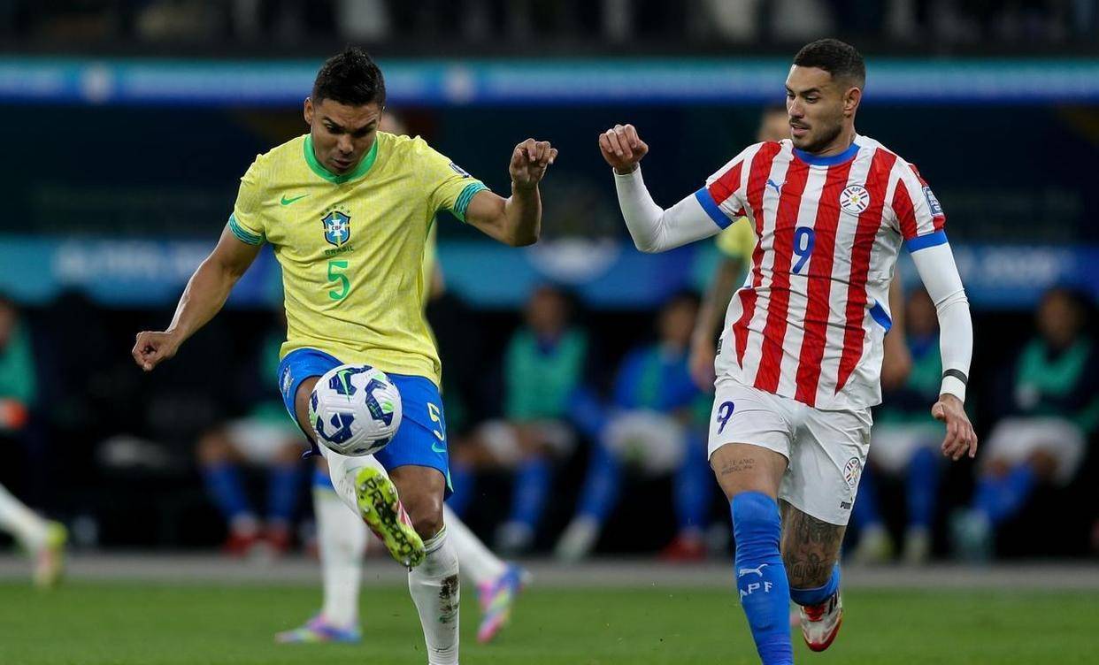 巴拉圭国脚破门，帮助瓦伦西亚取得宝贵胜利