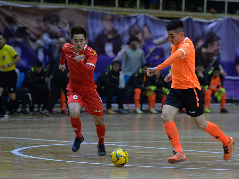 开云APP-湖北队在主场大胜对手，取得赛季首胜