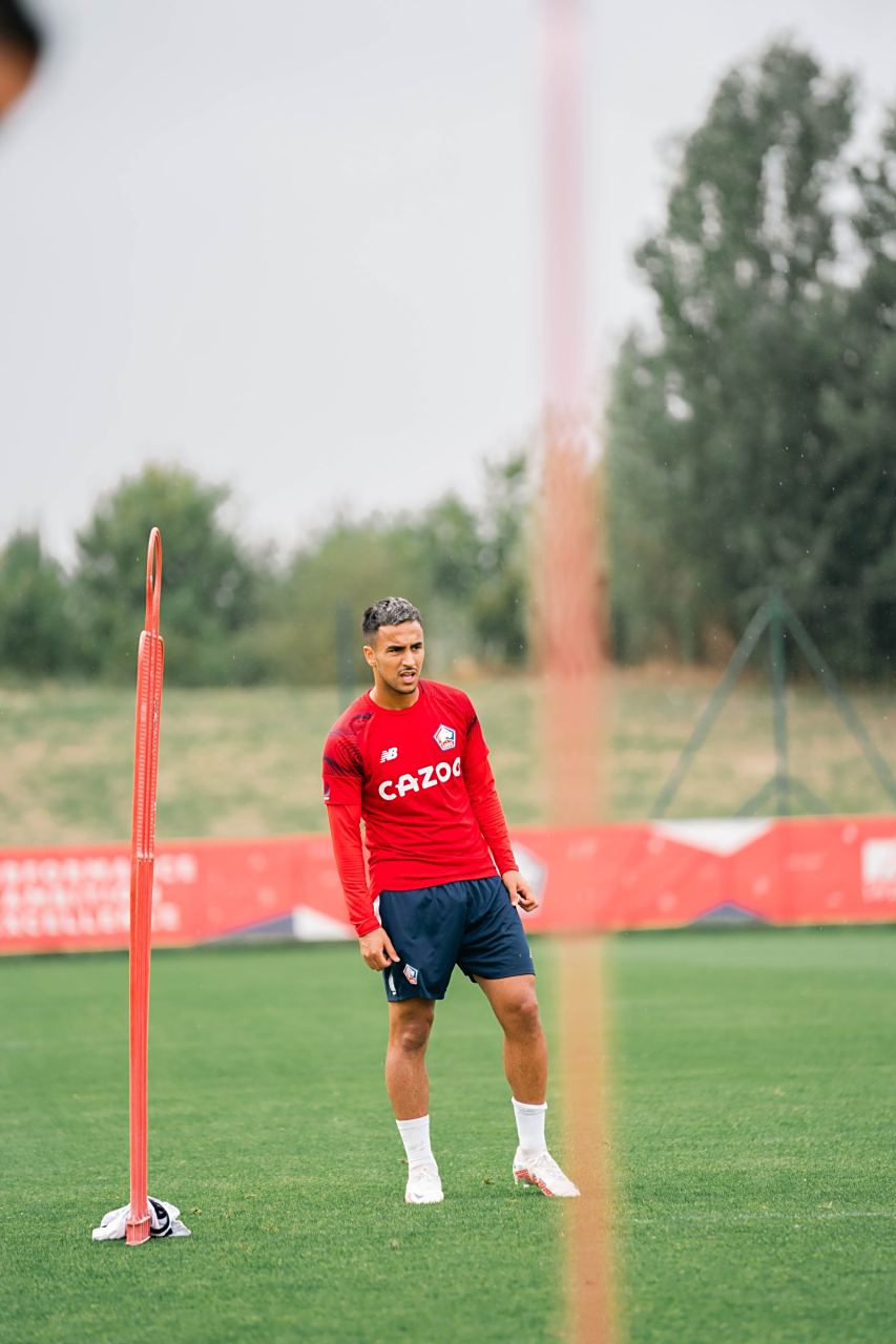 里尔队主帅表示球队已经做好了备战