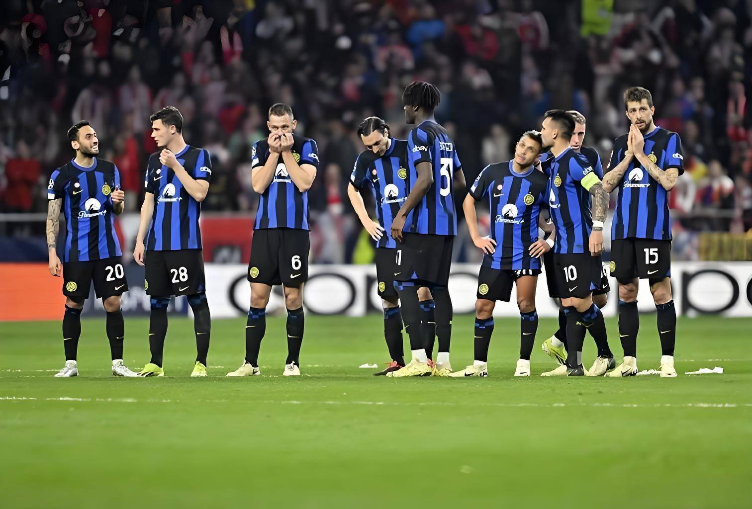 意甲球队新战术现身，挑战传统观念的简单介绍