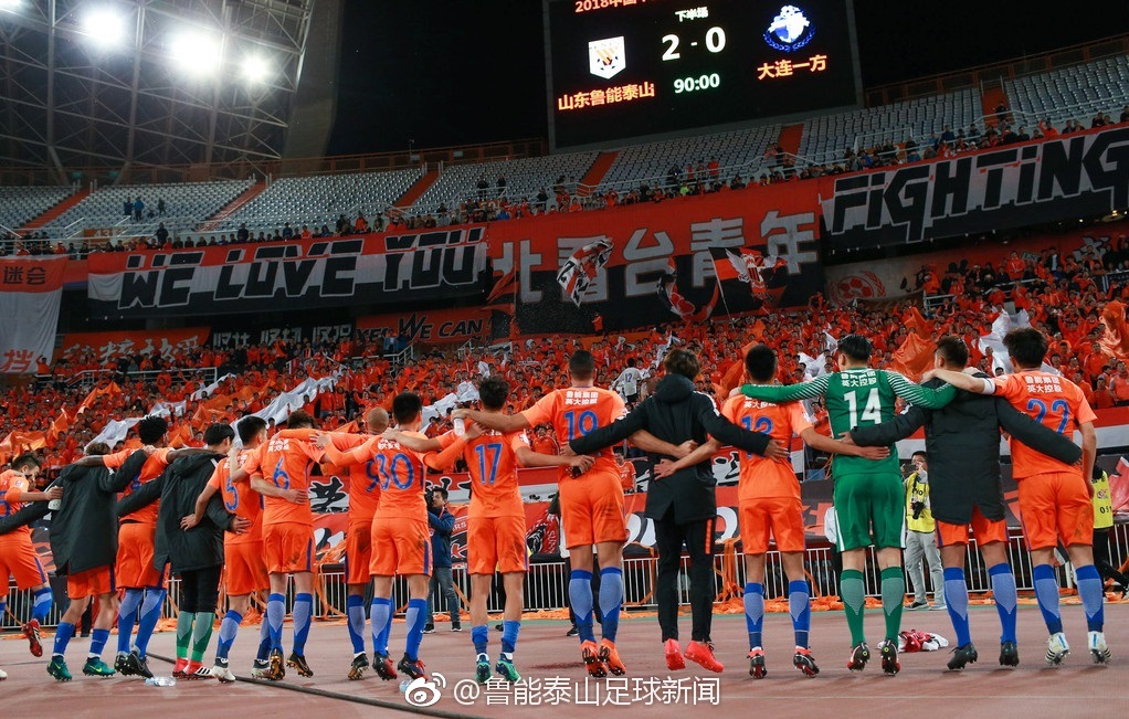 鲁能双方激战卡位赛，胜者将晋级欧洲赛事资格的简单介绍