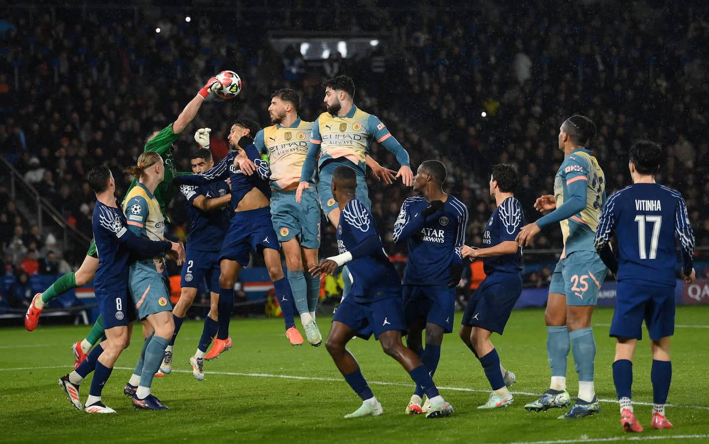 尤文图斯签下巴黎前锋，进攻线再添火力的简单介绍