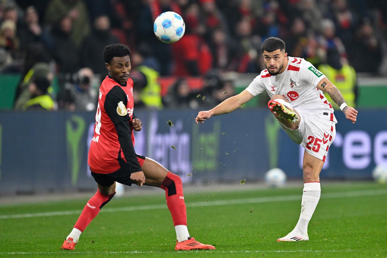 科隆队欲挑战德国联赛淘汰赛，提前备战的简单介绍