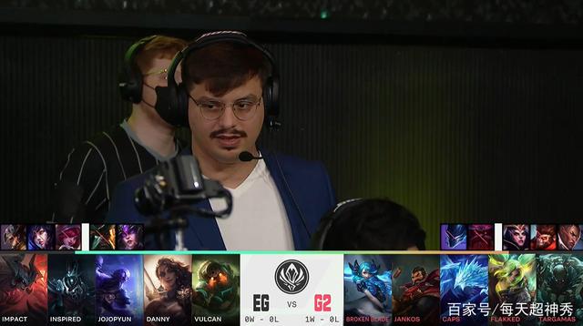 BRO翻盘DFM，Xiaohu单局斩获MVP焦点之战淘汰赛，留下经典瞬间的简单介绍