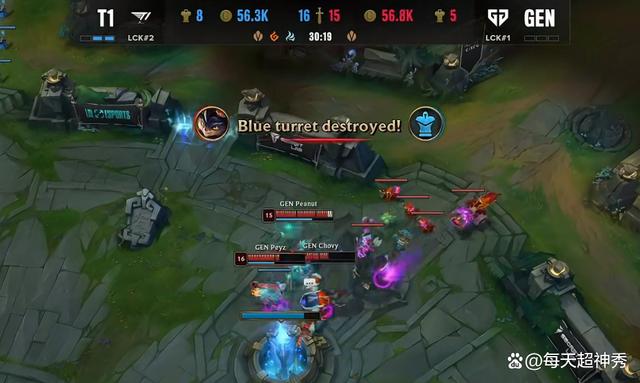 关于TL碾压SHR，Zeus团战一打五焦点之战四强赛，技惊四座的信息