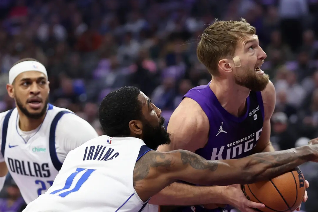 小牛主场力克独行侠，晋级西部半决赛