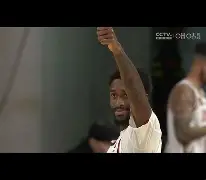 关于76人客场大胜魔术，西蒙斯上演近乎完美表现的信息