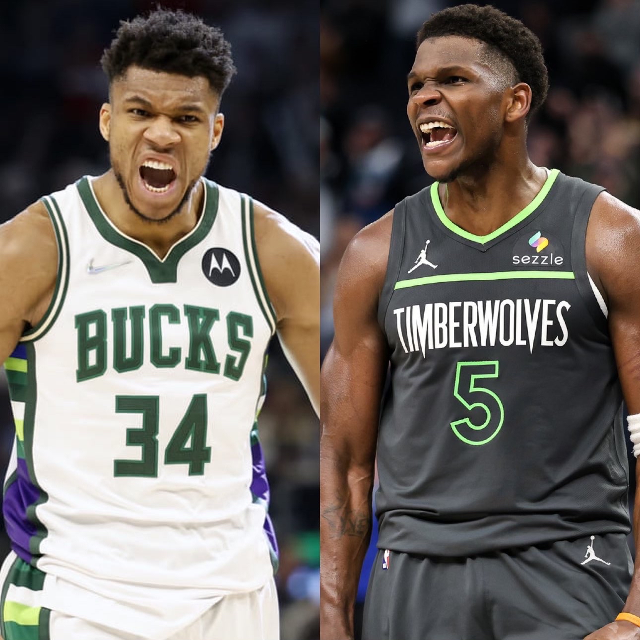 雄鹿队胜独行侠队，追平76人