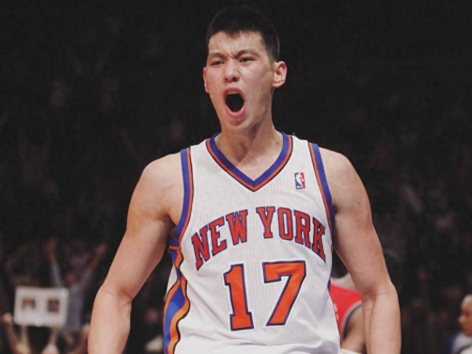 老鹰签下林书豪，提升控卫深度