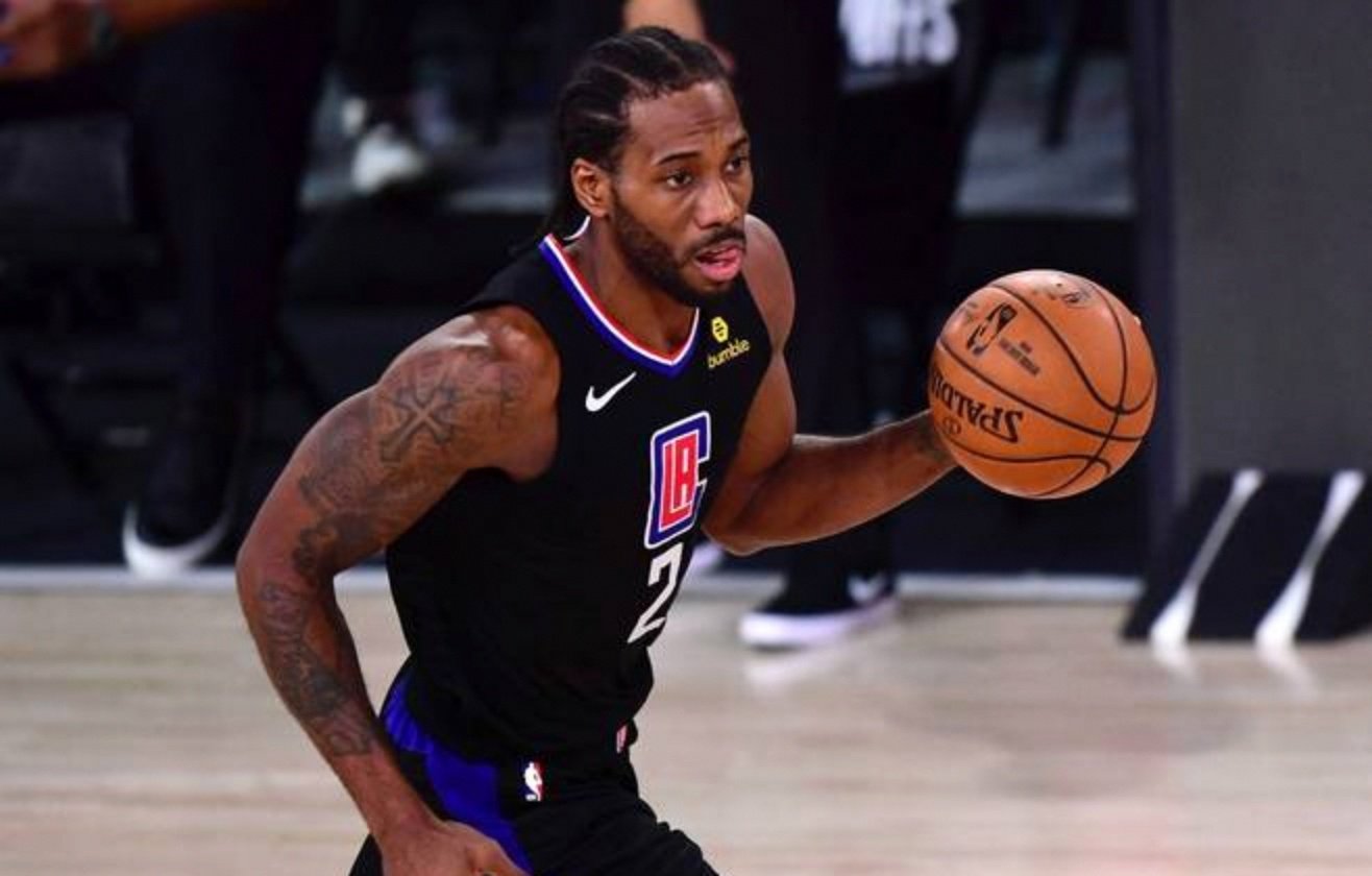 开云体育官网-包含快船队横扫勇士队，莱纳德砍下40分！的词条