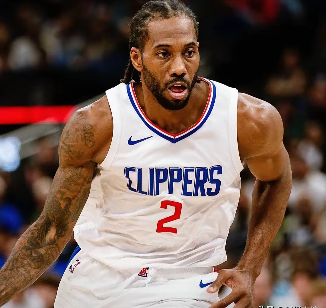 包含快船队横扫勇士队，莱纳德砍下40分！的词条