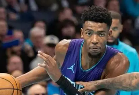 关于黄蜂队突然发力，挑战东部强队地位的信息