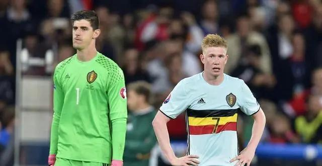 比利时队主力前锋因伤病险些退出接下来的比赛的简单介绍