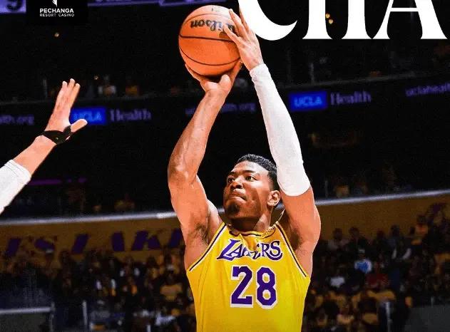 开云下载-湖人不敌骑士，遭遇两连败