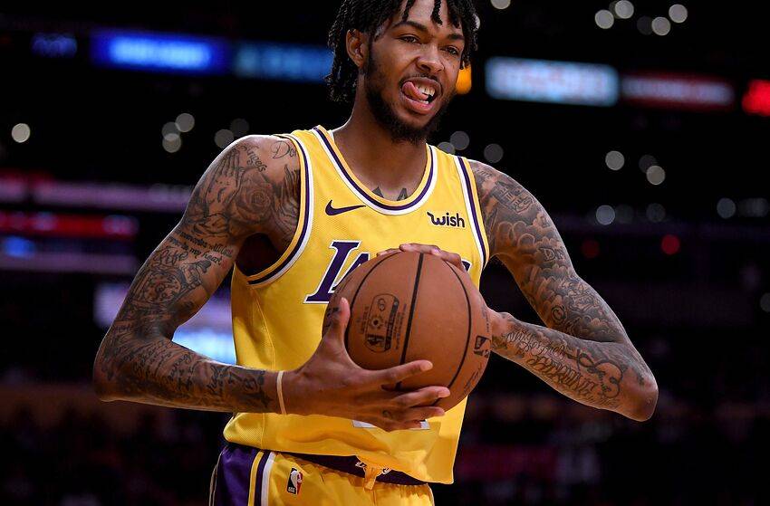 开云体育登录-鹈鹕球员英格拉姆入选全明星替补