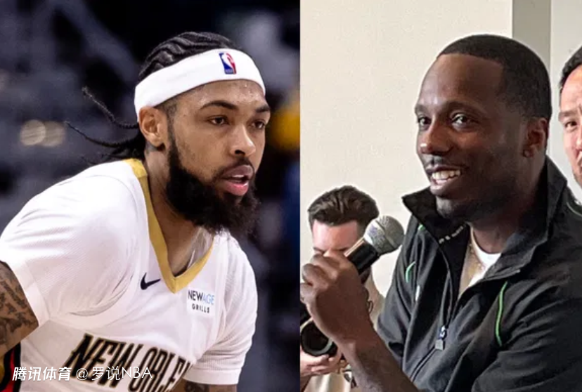 鹈鹕球员英格拉姆入选全明星替补