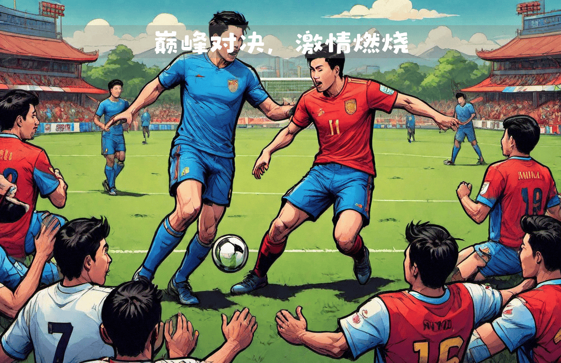 足球比赛的决胜时刻，关键之处谁能看透？的简单介绍