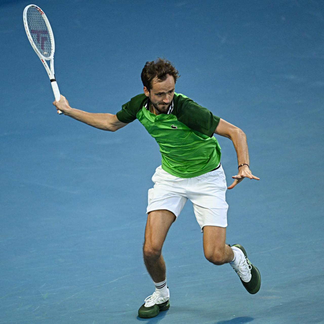 开云体育登录-拉沃尔杯险胜澳网，梅德韦杰夫关键制胜的简单介绍