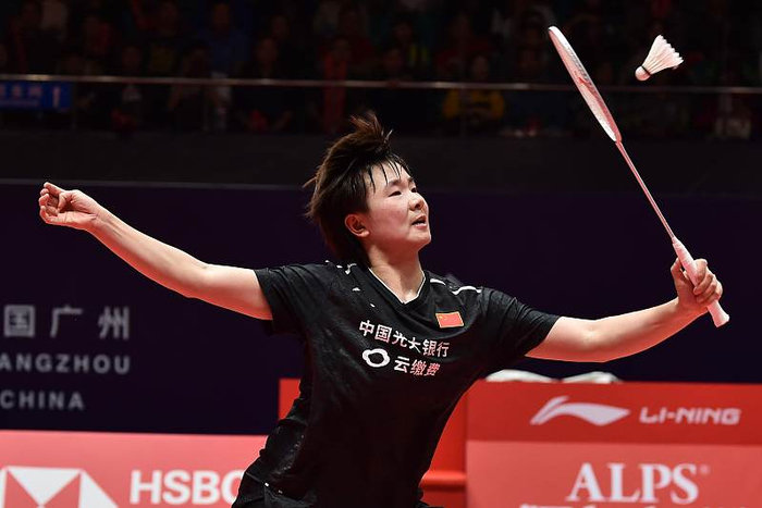 开云体育中国-印尼队轻取日本队，马琳点燃赛场