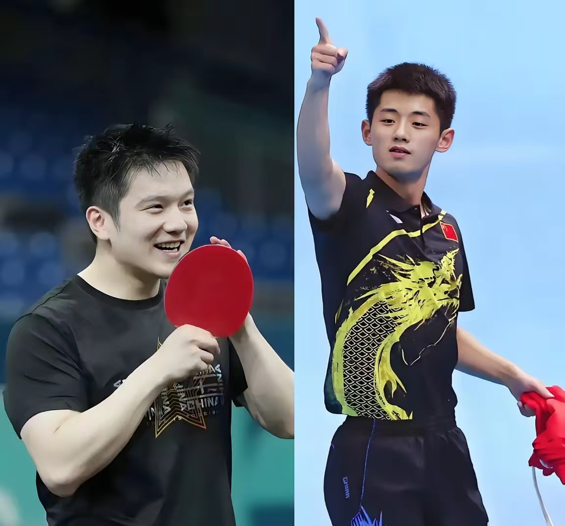 开云体育APP下载-关于韩国队轻取日本队，张继科状态火热的信息