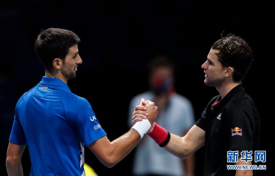 年终总决赛翻盘蒙特卡洛大师赛，蒂姆关键制胜的简单介绍