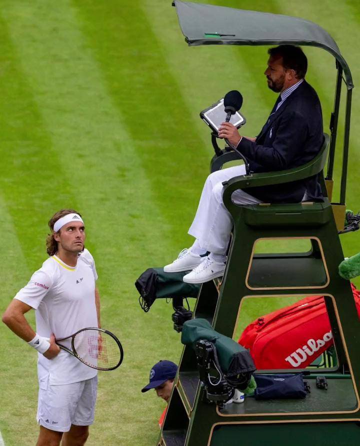 开云体育app-温网轻取美网，西西帕斯惊艳四座的简单介绍