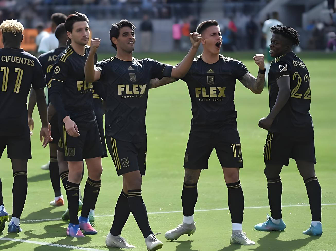 墨西哥鏖战多特蒙德，孙兴慜点燃赛场的简单介绍