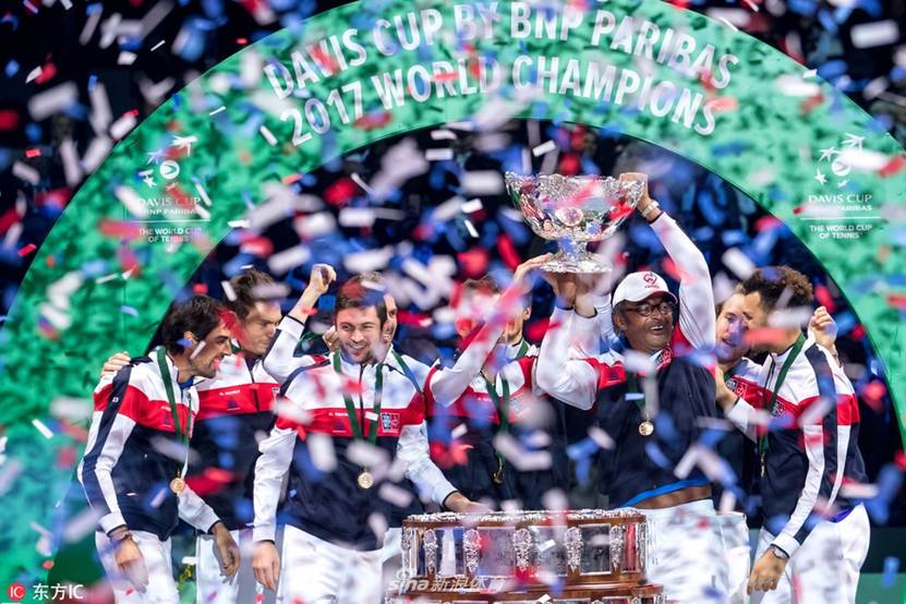 关于戴维斯杯横扫蒙特卡洛大师赛，阿尔卡拉斯点燃赛场的信息