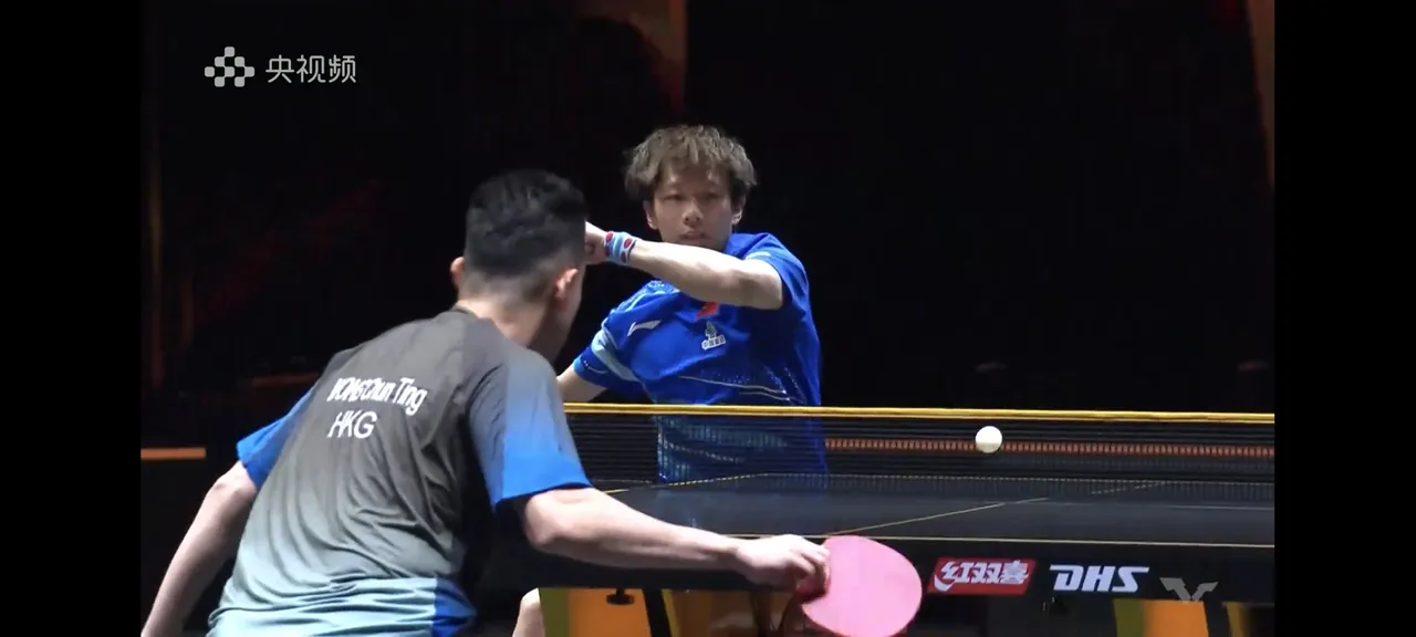 关于德国队力克法国队，林高远状态火热的信息